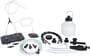 Mityvac Ultimate Vacuum Bleed Accessory Kit