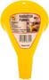 Midwest Can Yellow Polypropylene Funnel