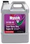 Mystik JT-8 Synthetic Blend Heavy Duty Motor Oil 15W-40 2 Gallon