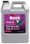 Mystik JT-8 Synthetic Blend 15W-50 Heavy Duty Motor Oil 2 Gallon