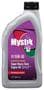 Mystik JT-8 Synthetic Blend 15W-50 Heavy Duty Motor Oil 1 Quart