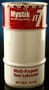 Mystik JT-7 Gear Lubricant 85W-140 16 Gallon