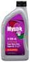 Mystik JT-8 Synthetic Blend 10W-40 Heavy Duty Motor Oil 1 Quart