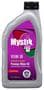 Mystik JT-8 Synthetic Blend 5W-30 Heavy Duty Motor Oil 1 Quart