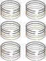 CARTEK Piston Ring