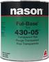 Nason Tint/Toner