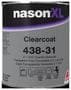 Nason Clearcoat