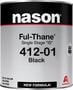 Nason 1 Gallon Black Topcoat Primer Surfacer