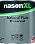 Nason 1/2 Liter Green Pearl Tint/Toner