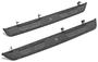 N-Fab Roan Running Board Nerf/Step Bar