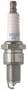 NGK Platinum Plug Number PGR7A Spark Plug