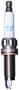 NGK Iridium/Platinum Plug Number SIZKBR8A8HS Spark Plug