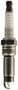 NGK Platinum Plug Number ZNAR6AGP Spark Plug