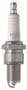 NGK Copper Plug Number BPR8ES Spark Plug