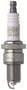 NGK Platinum Plug Number GR4GP Spark Plug