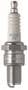NGK Copper Plug Number BR8EG Spark Plug