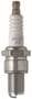 NGK Copper Plug Number BR10EG Solid Spark Plug