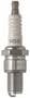 NGK Copper Plug Number B9EG Solid Spark Plug