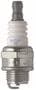 NGK Copper Plug Number BMR6A Solid Spark Plug