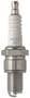 NGK Copper Plug Number BR10ES Spark Plug