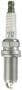NGK Iridium/Platinum Plug Number ILFR5T11 Spark Plug