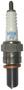 NGK Racing Plug Number R0373A-9 Spark Plug