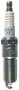 NGK Laser Platinum Plug Number PLZTR4A-13 Spark Plug