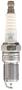 NGK Platinum Plug Number TR6AP-13E Spark Plug