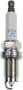 NGK Copper Plug Number ZFR6T-11G Spark Plug