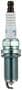 NGK Iridium/Platinum Plug Number DILFR6D11 Spark Plug
