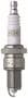 NGK Platinum Plug Number BPR6EGP Spark Plug