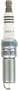 NGK Ruthenium HX Plug Number LTR5AHX Spark Plug