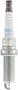 NGK Iridium/Platinum Plug Number DILKAR7D11H Spark Plug