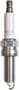NGK Iridium/Platinum Plug Number SILZKR7E9G Spark Plug