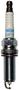 NGK Iridium/Platinum Plug Number DILKAR7H11GS Spark Plug