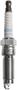 NGK Iridium/Platinum Plug Number SILZNAR8C7H Spark Plug