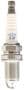 NGK Iridium/Platinum Plug Number DIFR6D13 Spark Plug