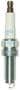 NGK Iridium/Platinum Plug Number DILKR6D11G Spark Plug