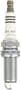 NGK Ruthenium HX Plug Number LFR5AHX Spark Plug