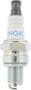 NGK Copper Plug Number CMR7H-10 Spark Plug