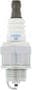 NGK Copper Plug Number BPMR6A Solid Spark Plug