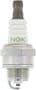 NGK V-Power Plug Number BPM8Y Solid Spark Plug