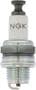 NGK Copper Plug Number CM-6 Spark Plug