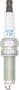 NGK Iridium/Platinum Plug Number ILZKR7S7G Spark Plug