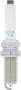 NGK Iridium/Platinum Plug Number ILFER7A8EG Spark Plug