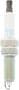NGK Iridium/Platinum Plug Number SILZKR7E9 Spark Plug