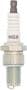 NGK Racing Plug Number B8EG Solid Spark Plug