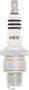 NGK Iridium Plug Number BR6HIX Spark Plug