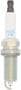 NGK Iridium/Platinum Plug Number ILZFR6D11 Spark Plug