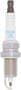 NGK Laser Platinum Plug Number PZFR6H Spark Plug